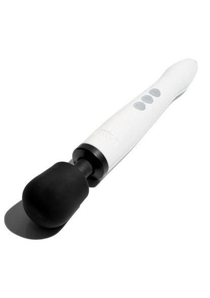 Doxy Die Cast R Powerful Rechargeable Wand Vibrator