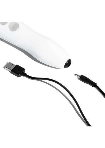 Doxy Die Cast R Powerful Rechargeable Wand Vibrator
