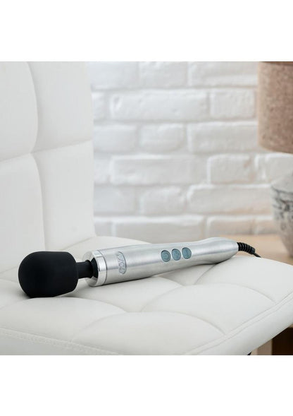 Doxy Die Cast Wand Massager Metal Plug