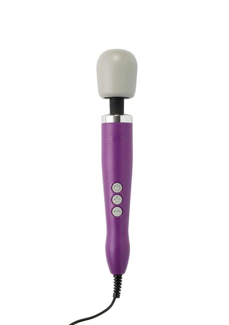 Doxy Original Wand Powerful Body Massager