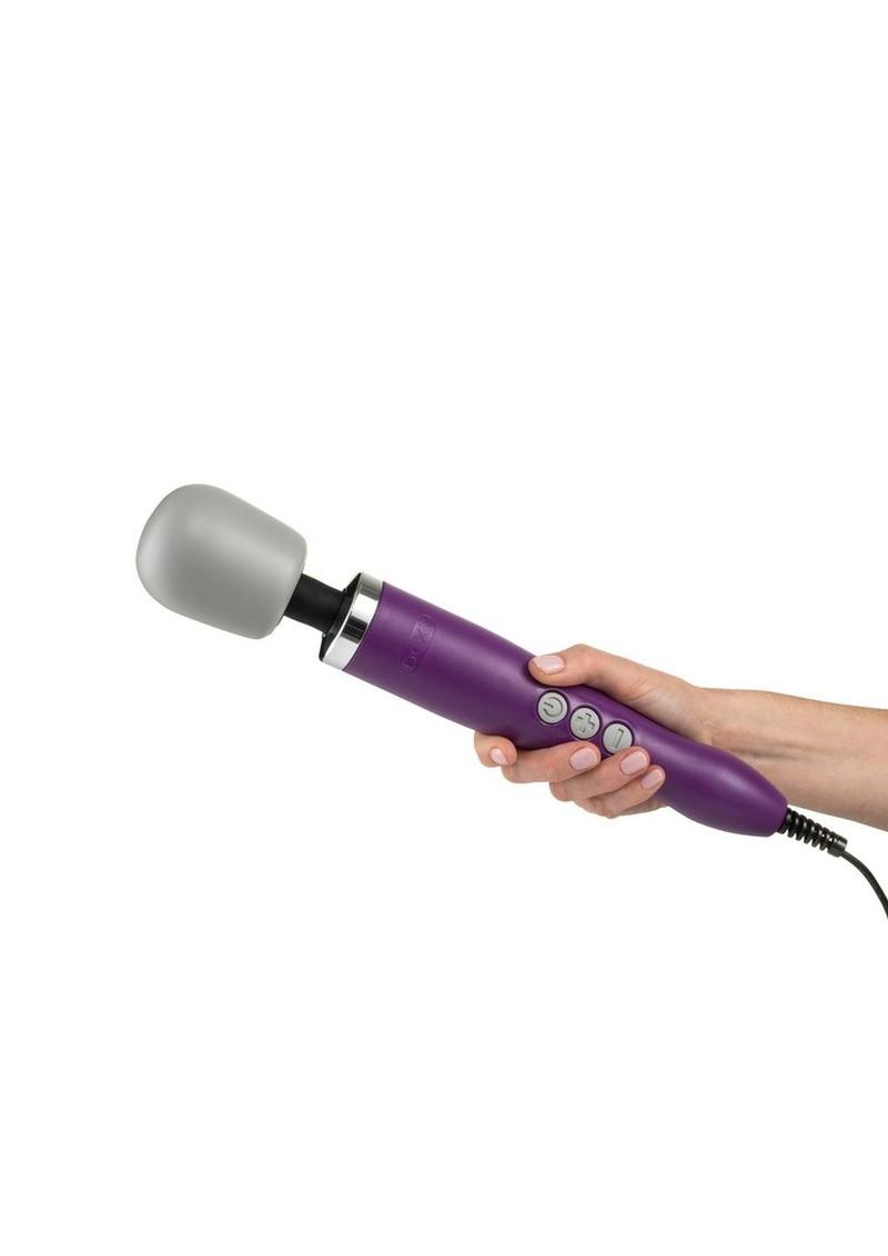Doxy Original Wand Powerful Body Massager