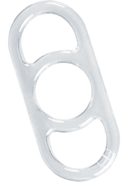 Dr Joel Kaplan Pump Erection Enhancer Cock Ring