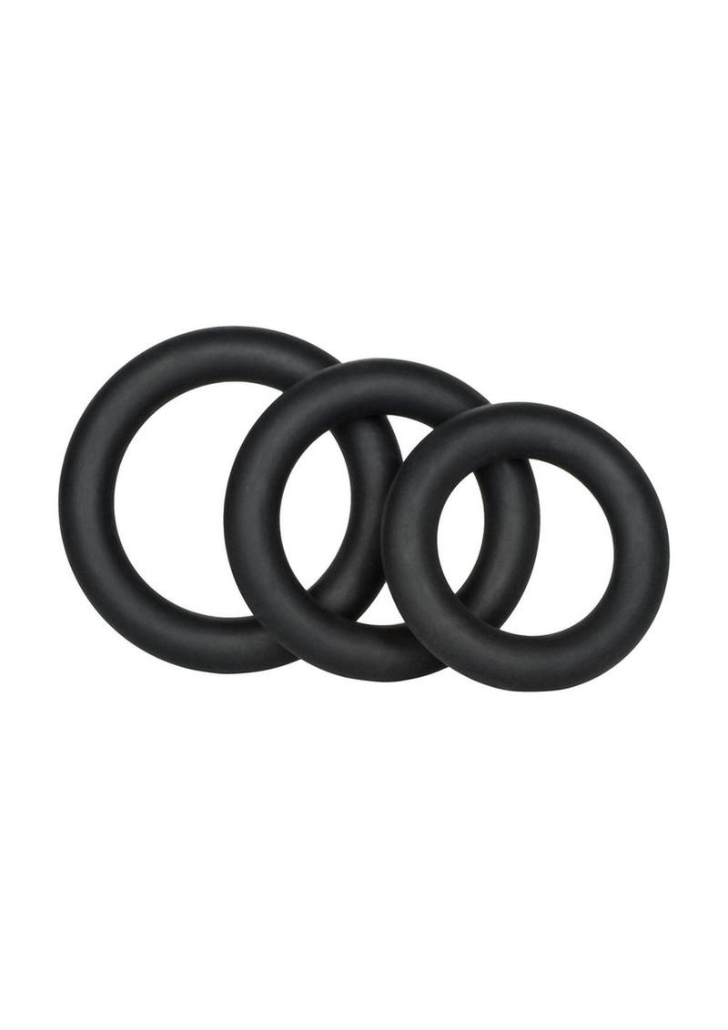 Dr Joel Kaplan Silicone Support Rings 3 Piece Set