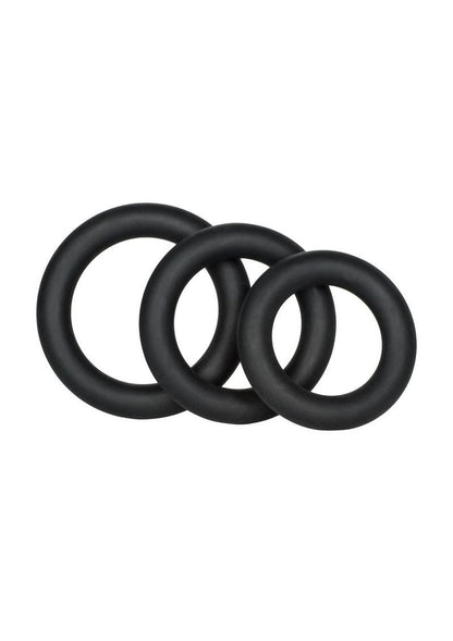 Dr Joel Kaplan Silicone Support Rings 3 Piece Set