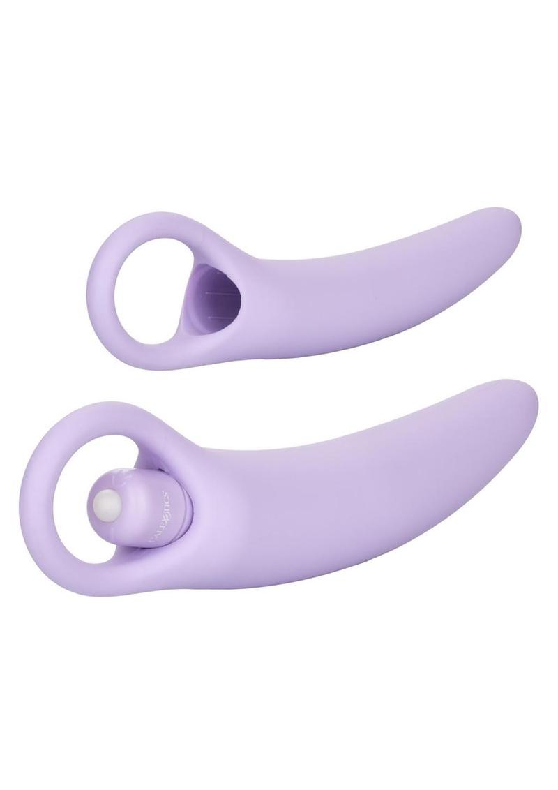 Dr. Laura Isabelle Set of 2 Vibrating Dilators