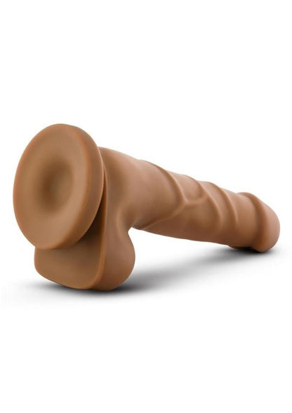 Dr. Skin Basic Dildo With Balls