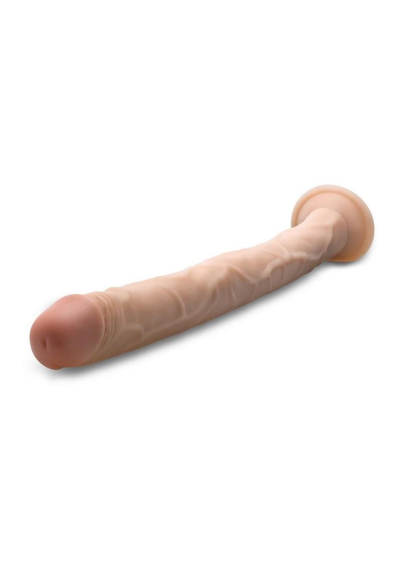 Dr. Skin Silver Collection Cock