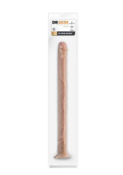 Dr. Skin Silver Collection Cock