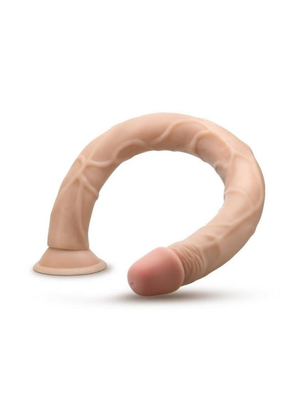 Dr. Skin Silver Collection Cock