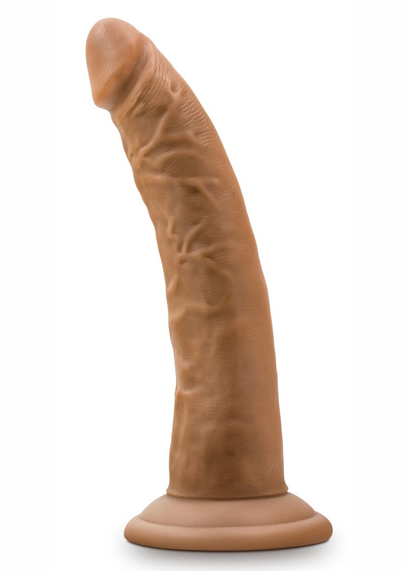 Dr. Skin Silver Collection Cock