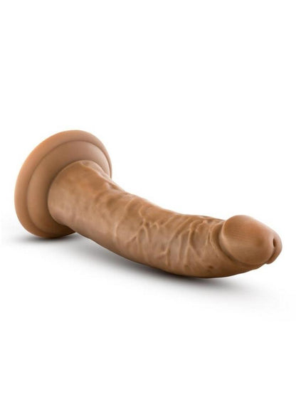Dr. Skin Silver Collection Cock