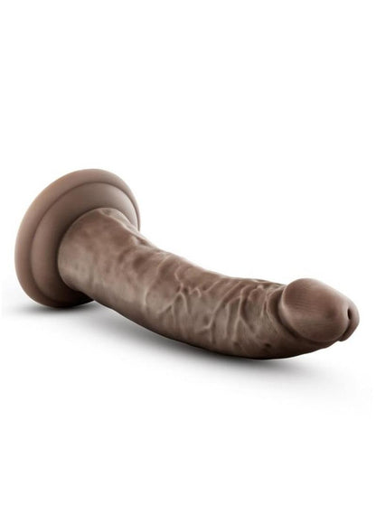 Dr. Skin Silver Collection Cock