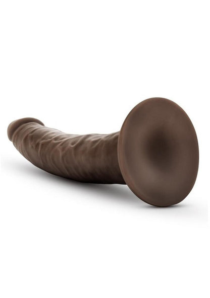 Dr. Skin Silver Collection Cock
