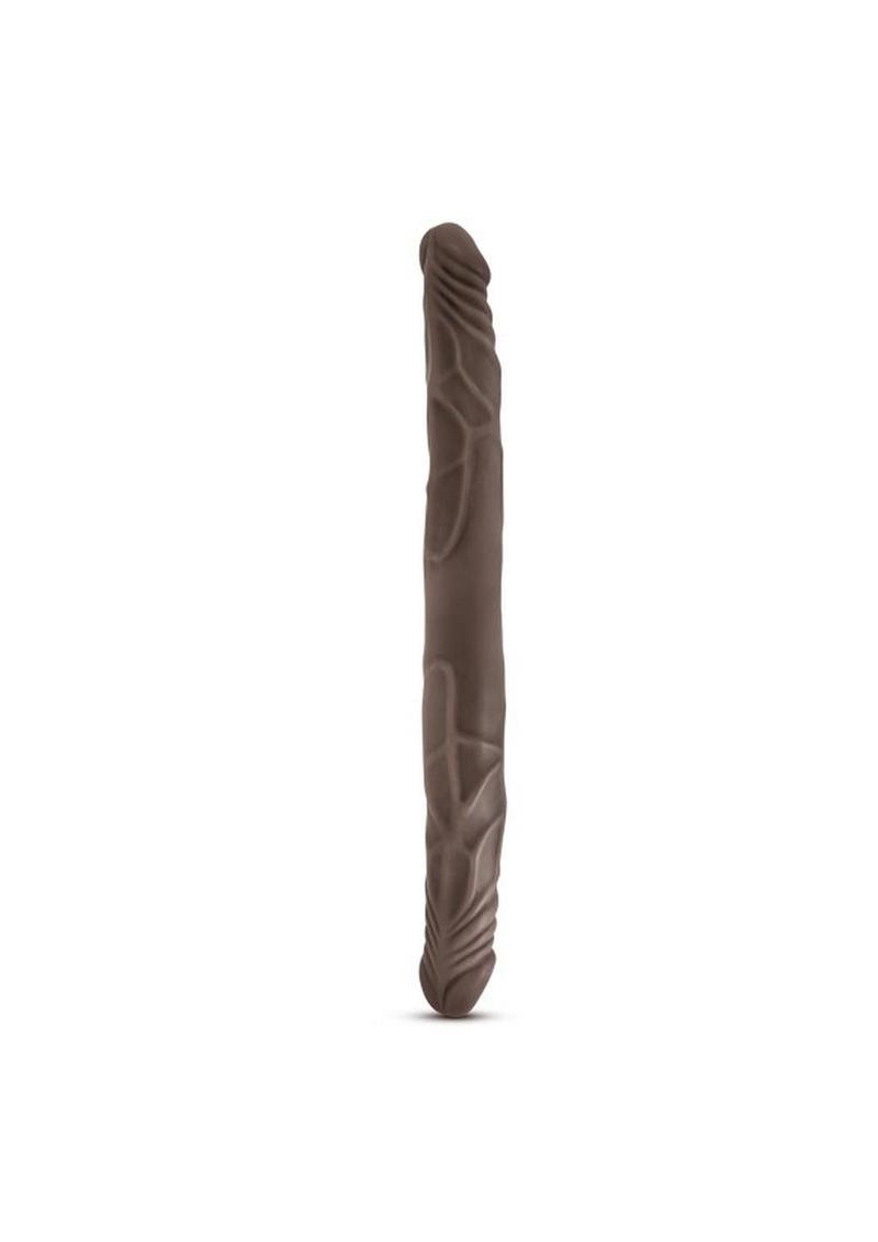 Dr. Skin Phthalate-Free Double Dildo