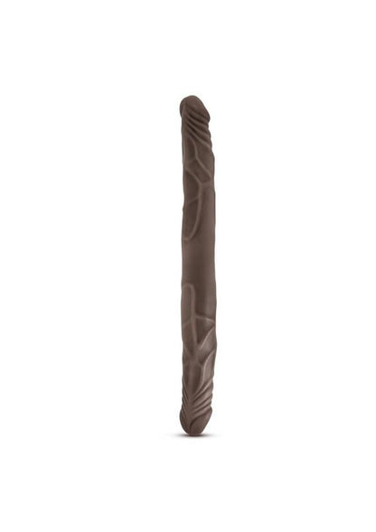 Dr. Skin Phthalate-Free Double Dildo