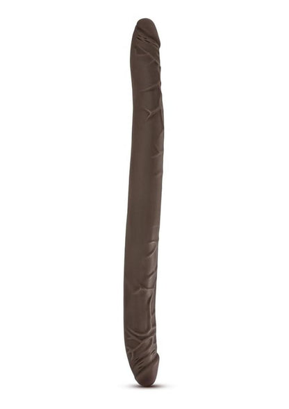 Dr. Skin Phthalate-Free Double Dildo