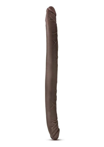 Dr. Skin Phthalate-Free Double Dildo