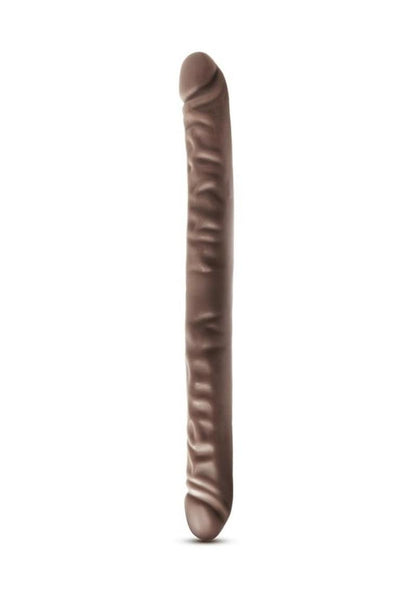 Dr. Skin Phthalate-Free Double Dildo