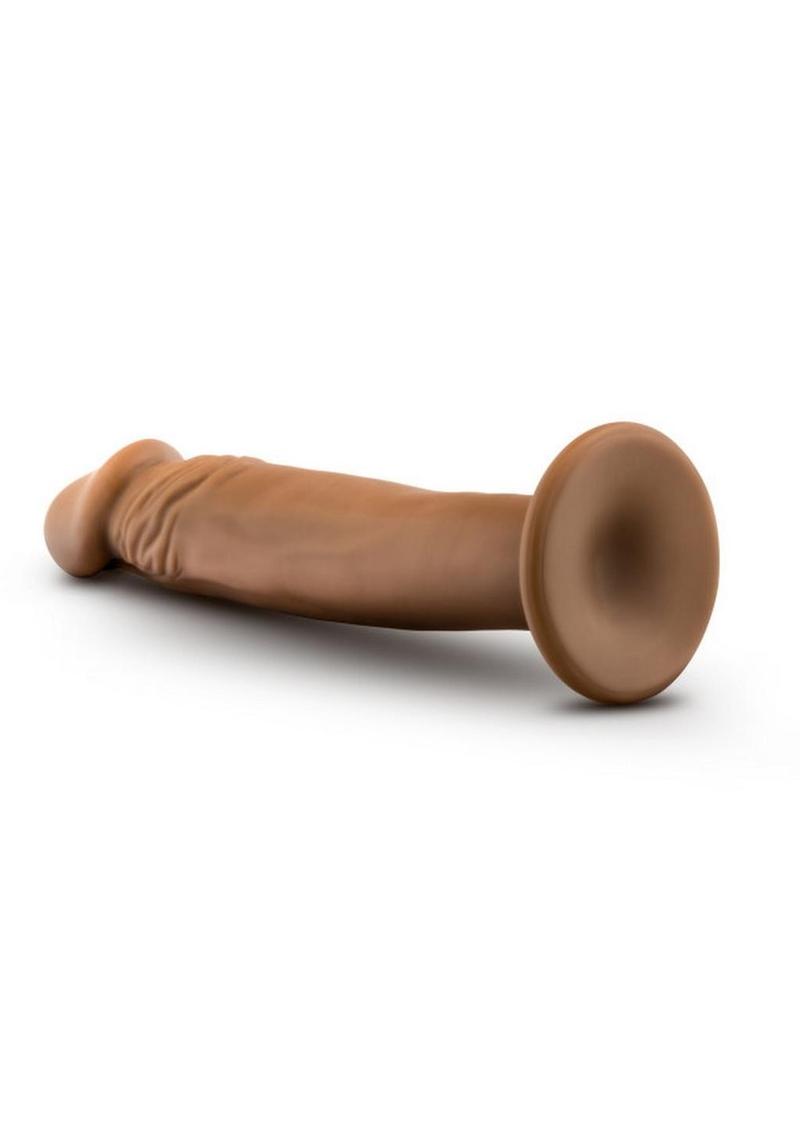 Dr. Skin Silver Collection Dr. Small Dildo