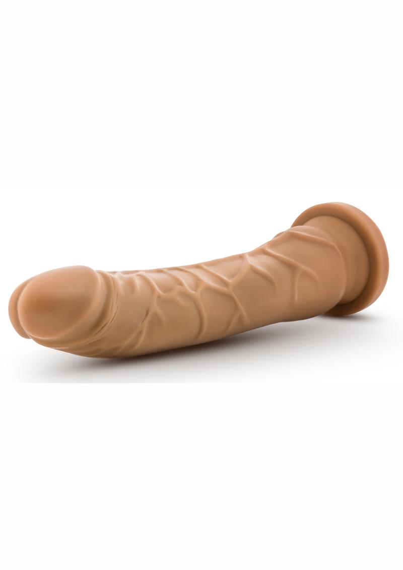Dr. Skin Phthalate-Free Realistic Cock