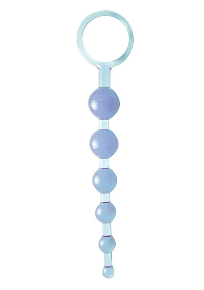 Dragonz Tale Anal Pleasures Silicone Anal Beads
