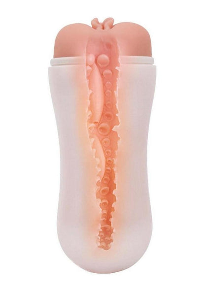 Dream Lite Delight Realistic Handheld Masturbator