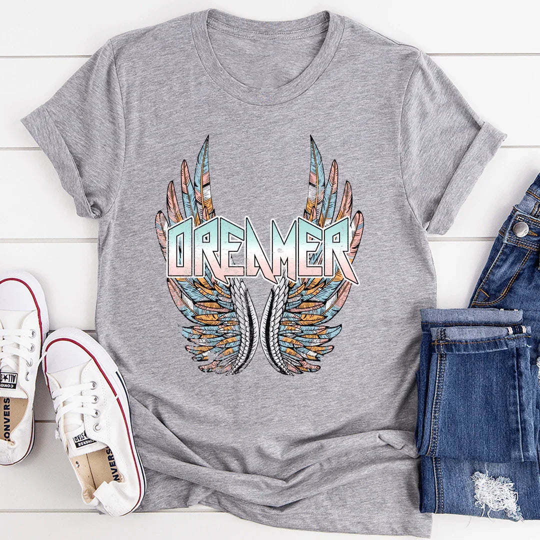 Dreamer Tee