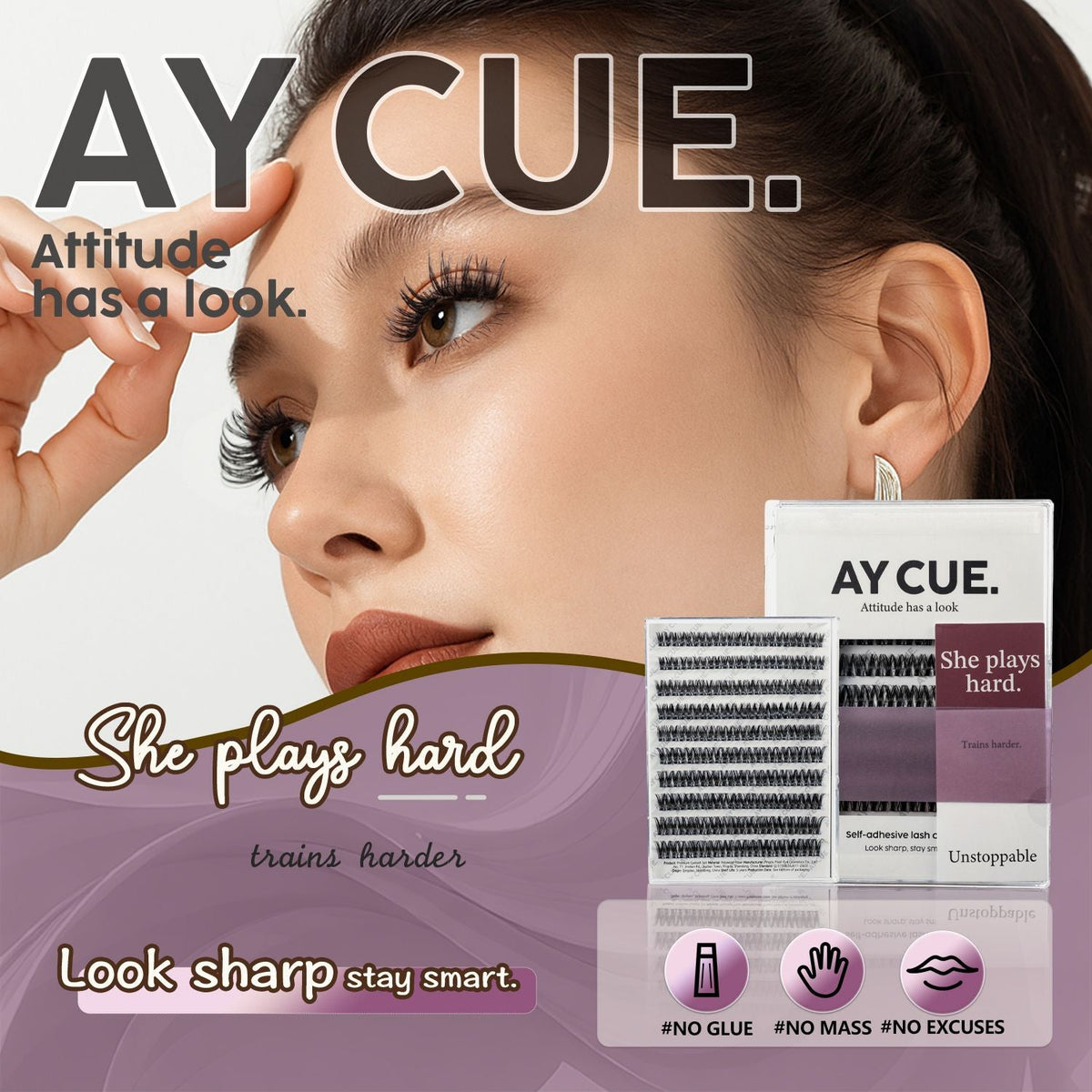 AYCUE 