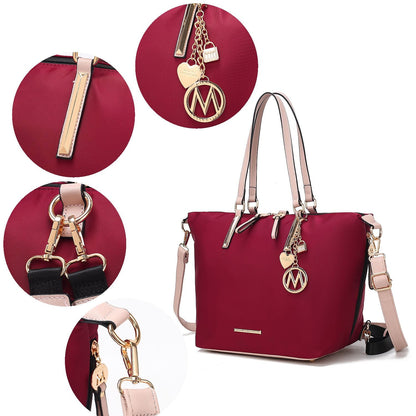 MKF Collection Layla Women&