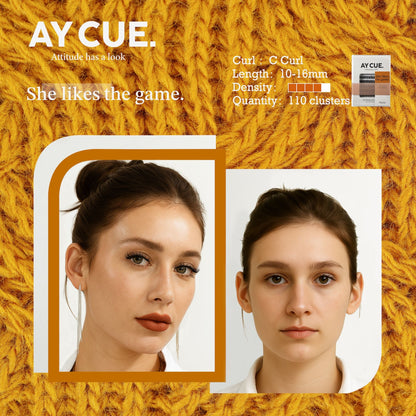 AYCUE 