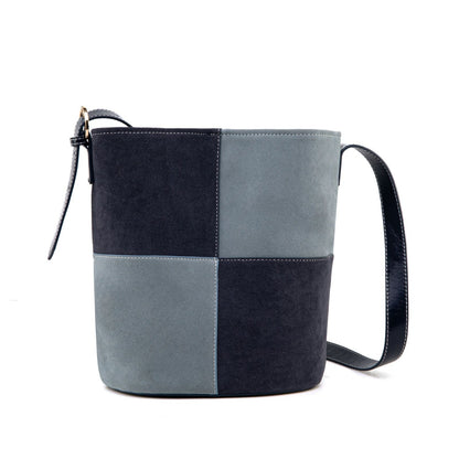 MKF Collection Arianna Bucket Shoulder Bag by Mia K