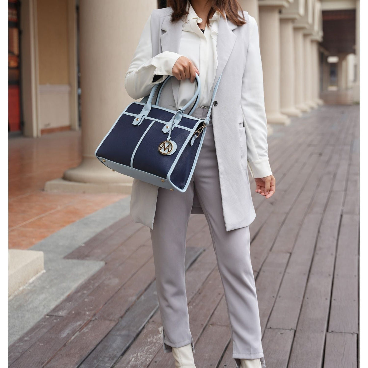MKF Collection Livia Women&