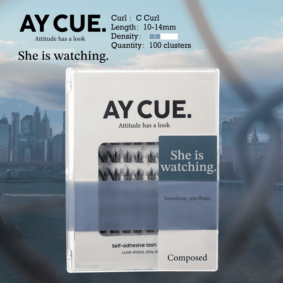AYCUE 