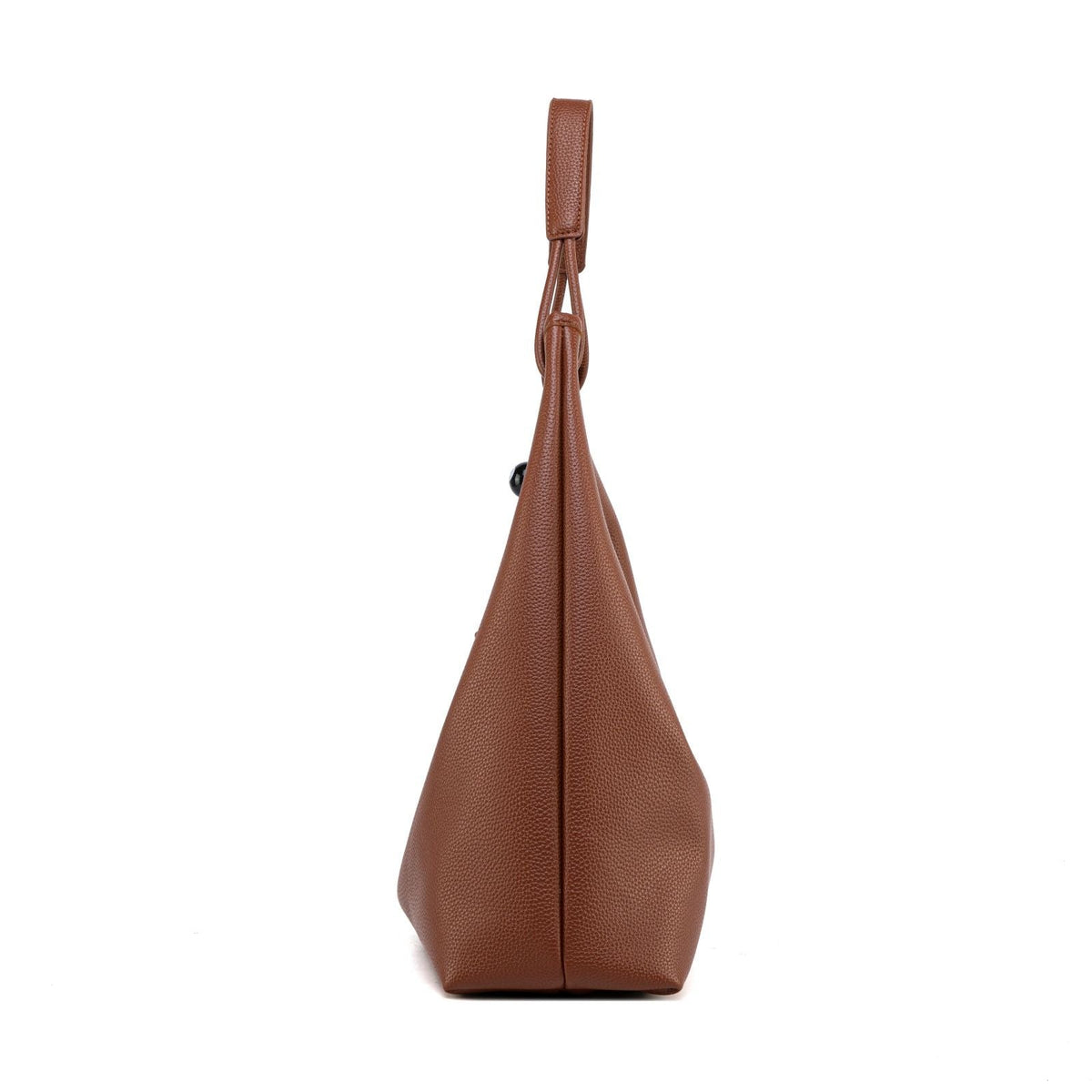 MKF Collection Eloa Hobo Bag with Wallet- 2-piece set by Mia K