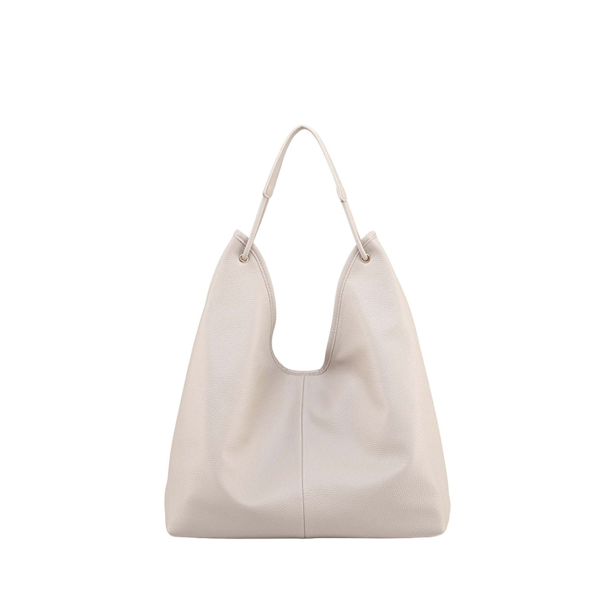 MKF Collection Eloa Hobo Bag with Wallet- 2-piece set by Mia K