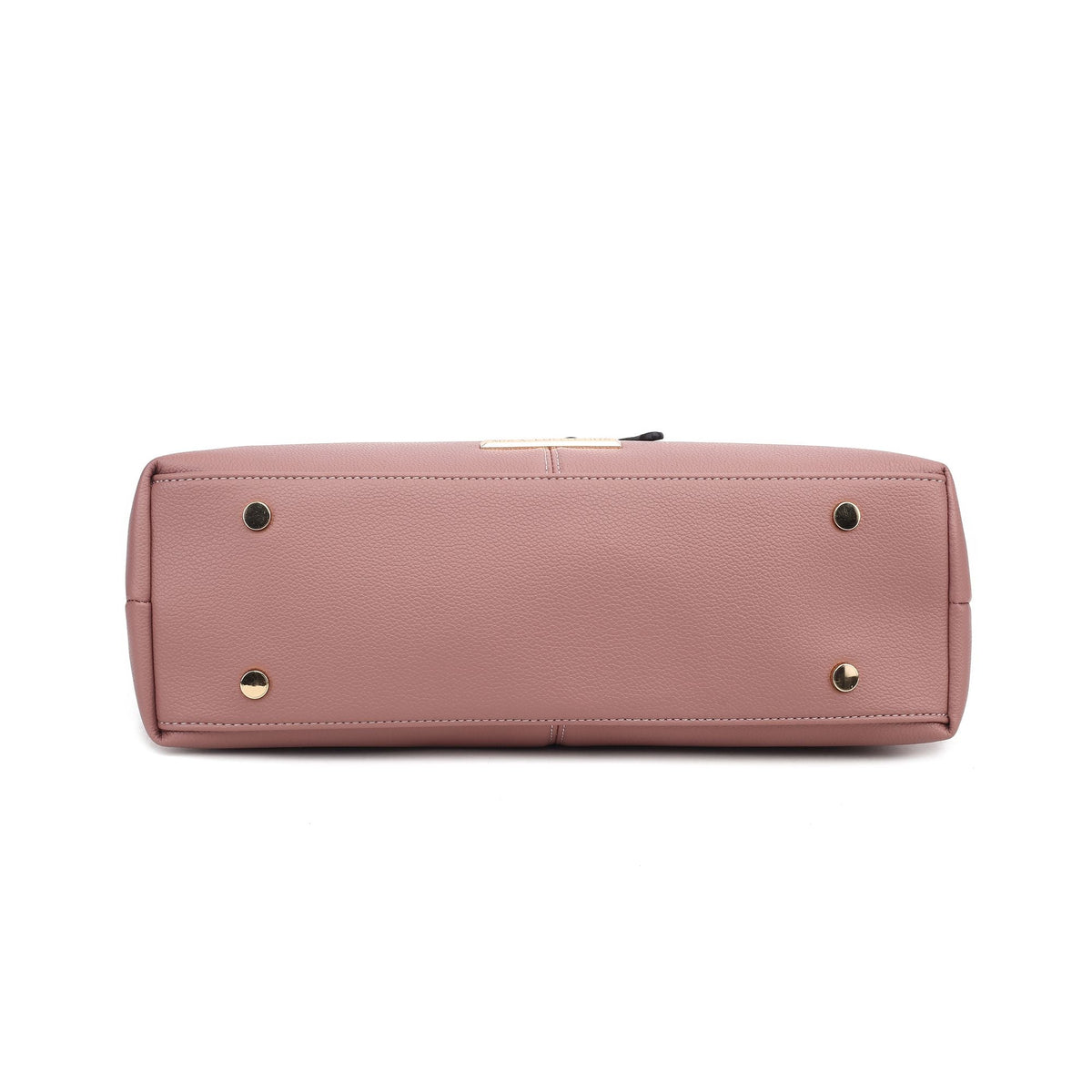 MKF Colelction Rubia Satchel Bag by Mia K