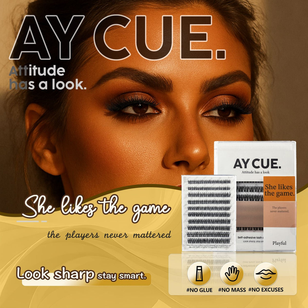 AYCUE 