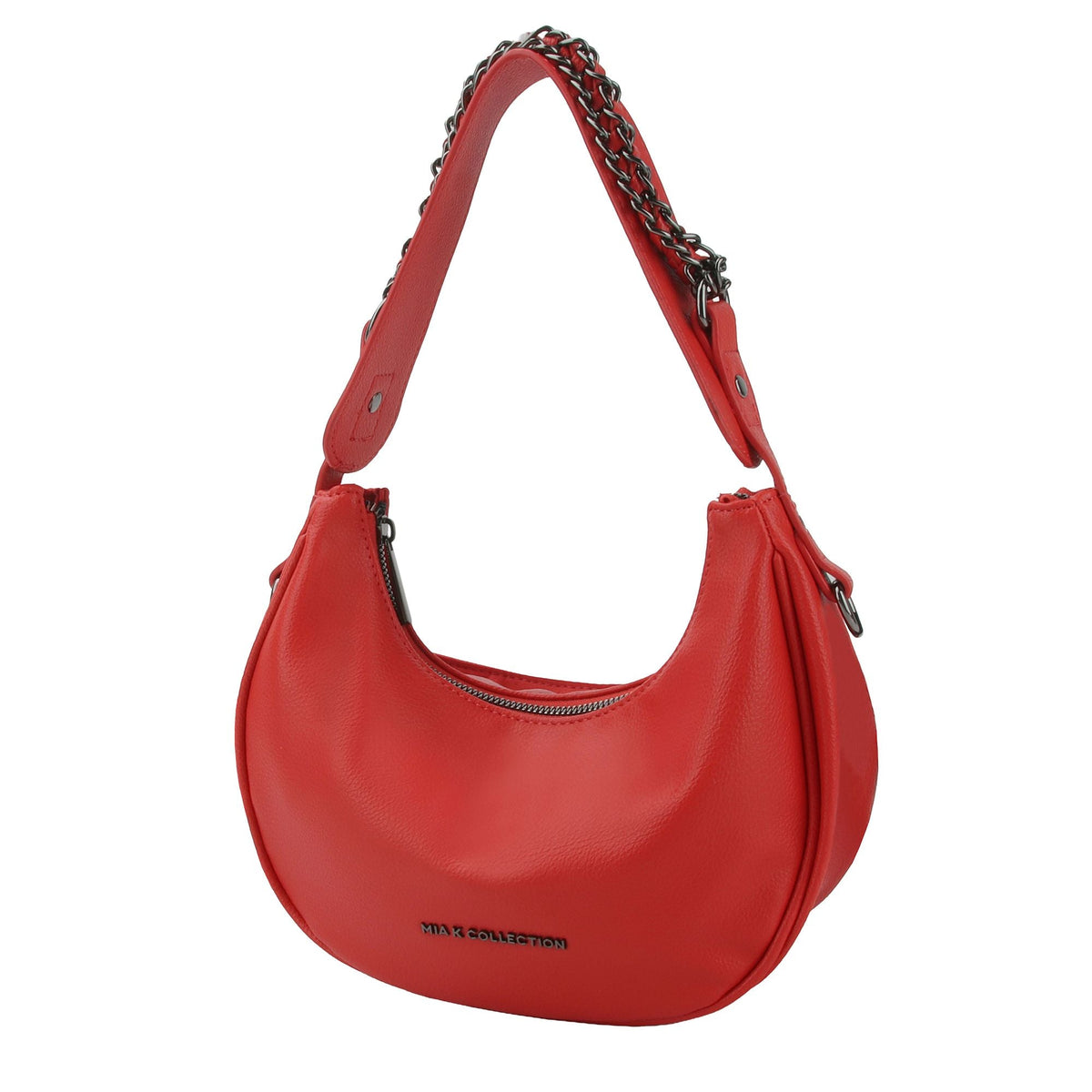MKF Collection Morgana Shoulder Bag by Mia K