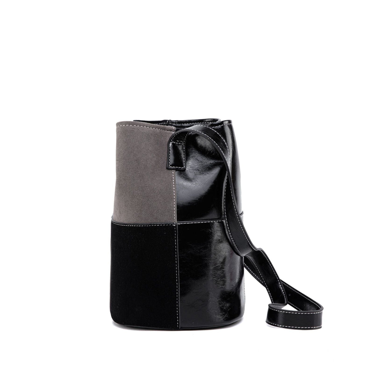 MKF Collection Arianna Bucket Shoulder Bag by Mia K