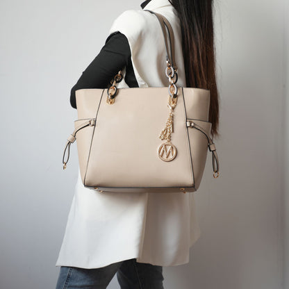 MKF Collection Yale Tote Women&