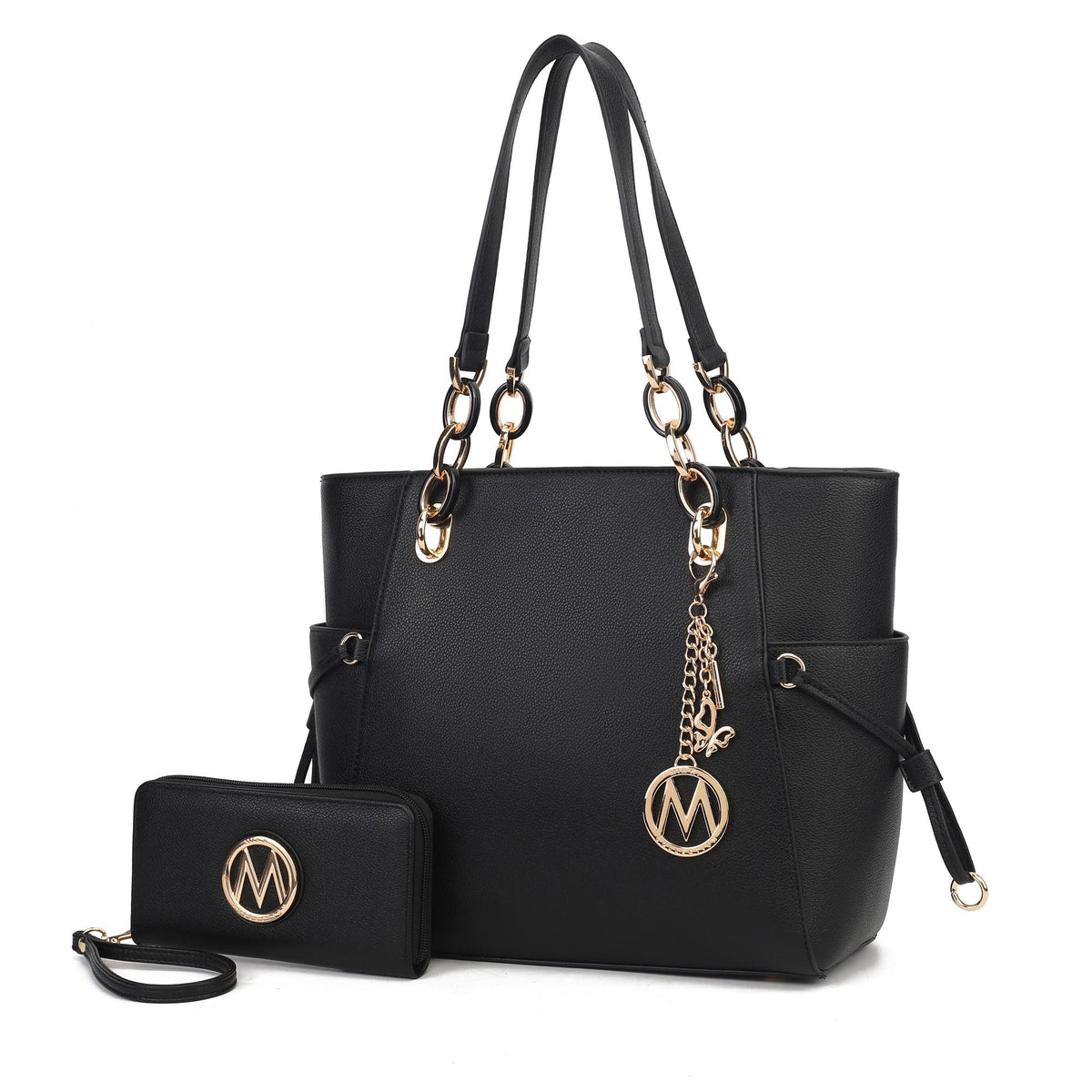 MKF Collection Yale Tote Women&