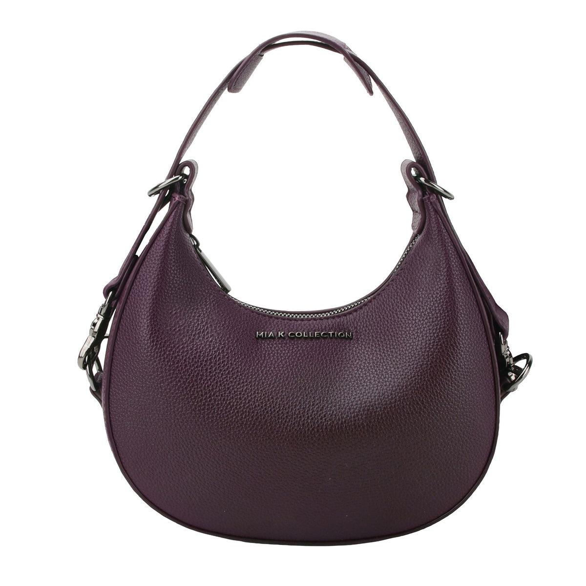 MKF Collection Nylah Shoulder Bag by Mia K