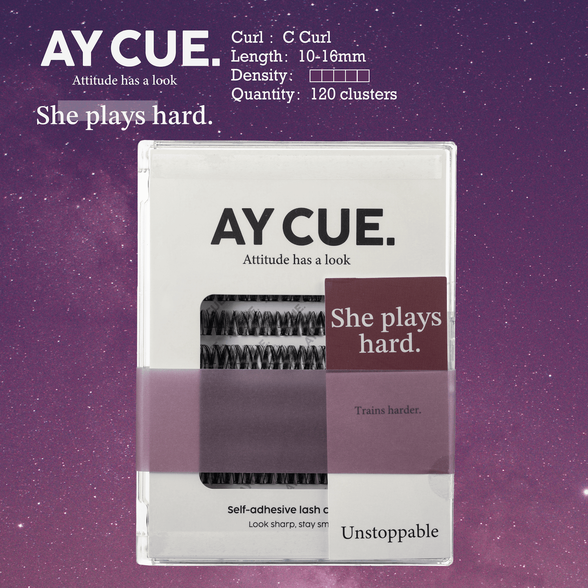 AYCUE 