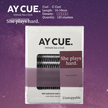 AYCUE 
