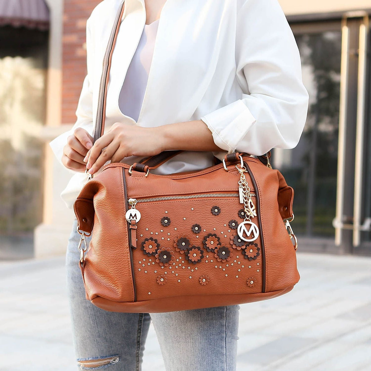 MKF Collection Francis Tote Women&