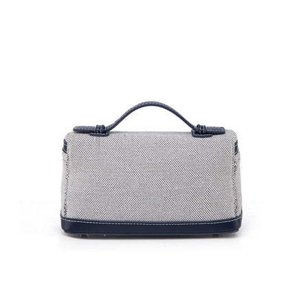 MKF Collection Zinnia Faux Leather Crossbody Shoulder Bag by Mia K