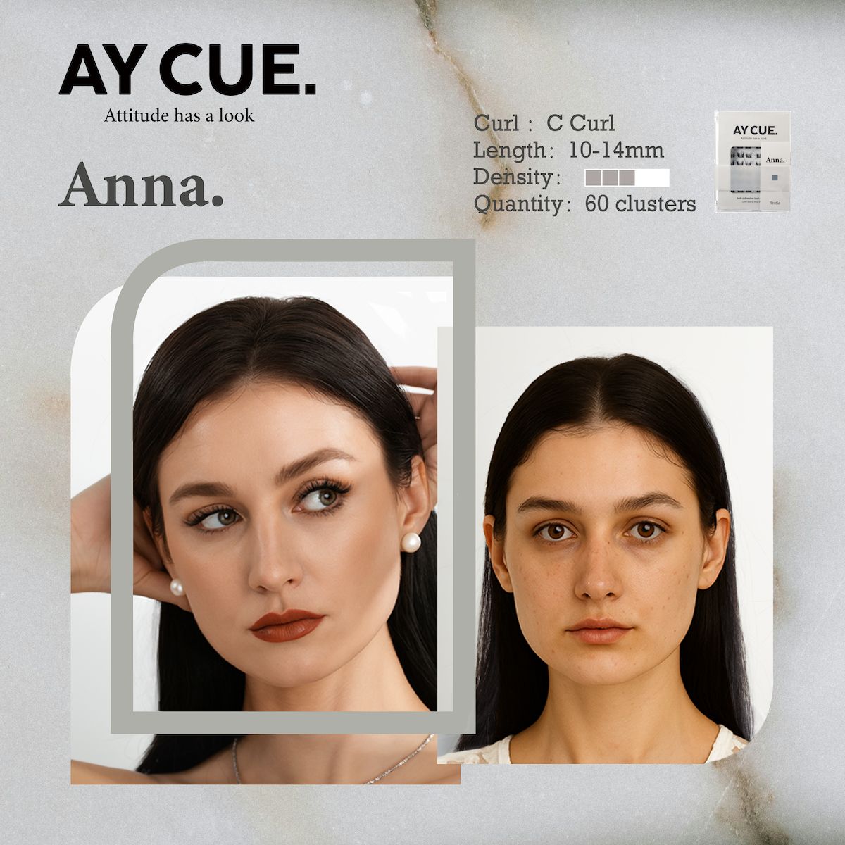 AYCUE 