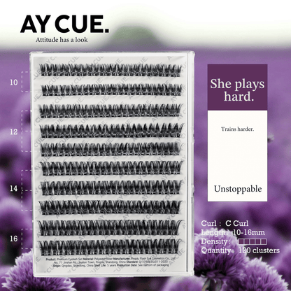 AYCUE 