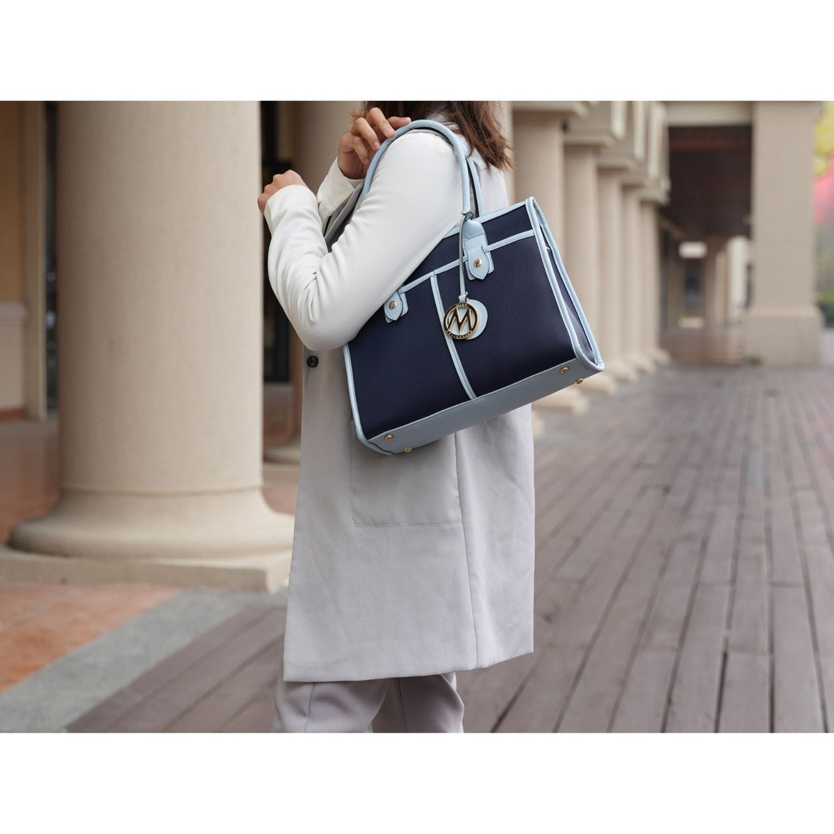 MKF Collection Livia Women&