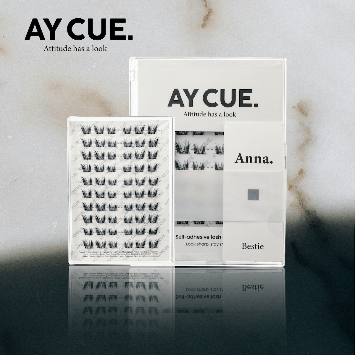 AYCUE 